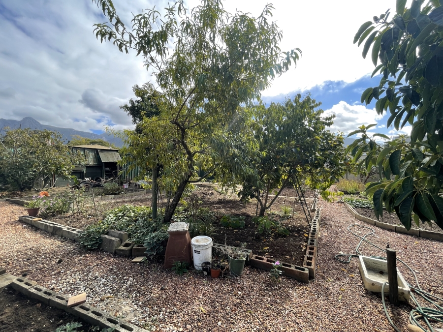 4 Bedroom Property for Sale in Swellendam Western Cape